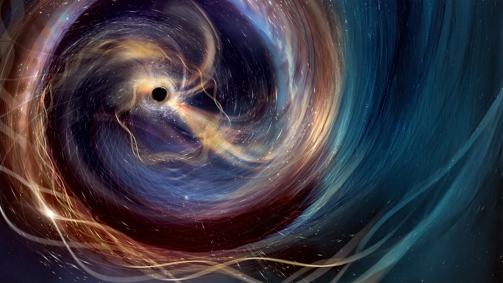 black-holes-just-proved-stephen-hawking-right-with-the-clearest-signal-yet