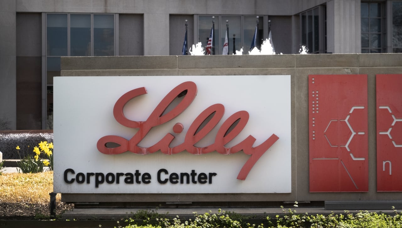 eli-lilly-reconsiders-uk-biotech-incubator,-pauses-buildout