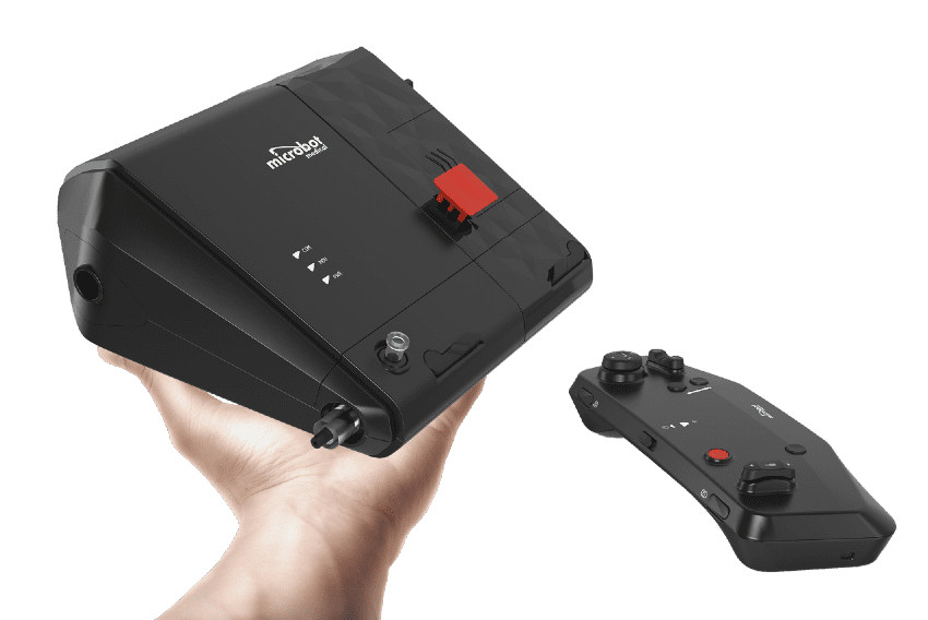 microbot-medical-scores-fda-clearance-for-remote-controlled-cath-lab-system