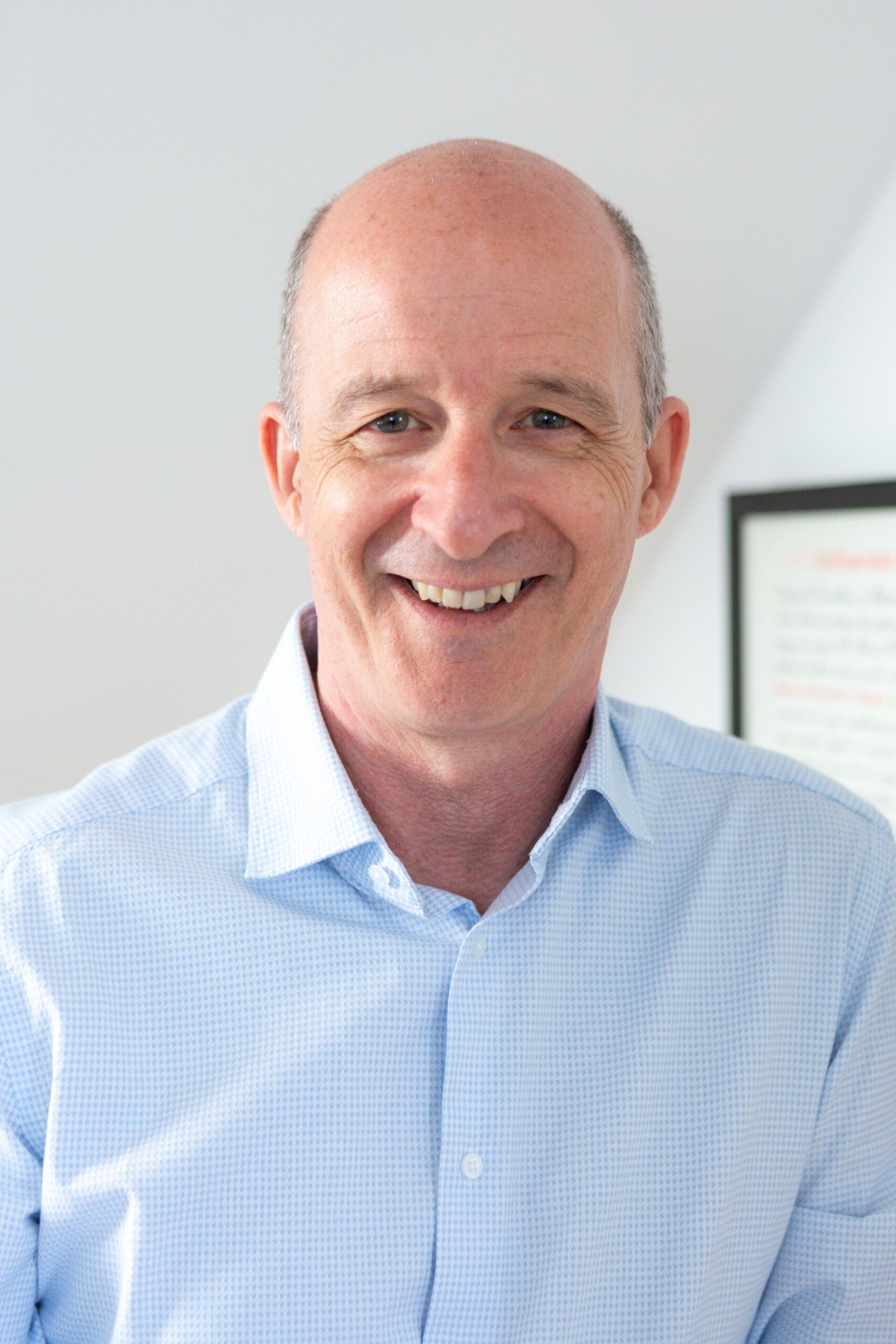 exploring-the-future-of-healthcare with-gordon-wishart,-check4cancer