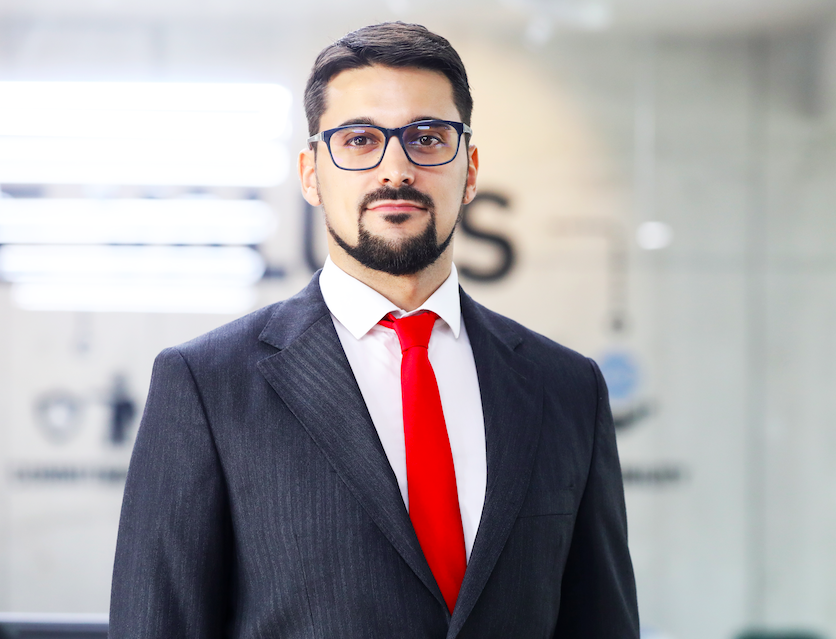 exploring-the-future-of-healthcare with-raul-villamarin-rodriguez,-woxsen-university