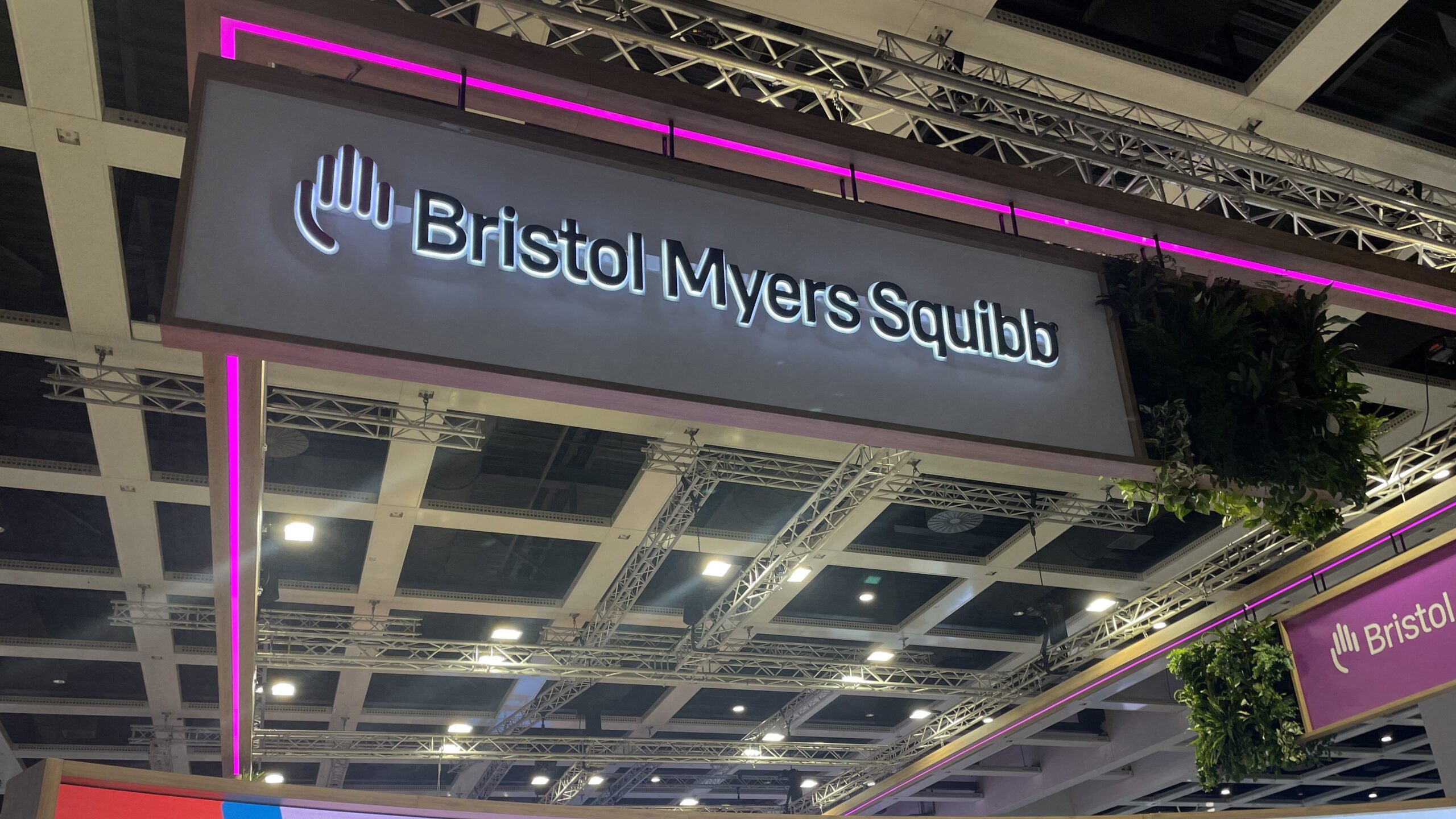 esmo:-bms-looks-to-‘stay-ahead-of-the-competition’-with-adc’s-55%-response-rate-in-early-stage-trial