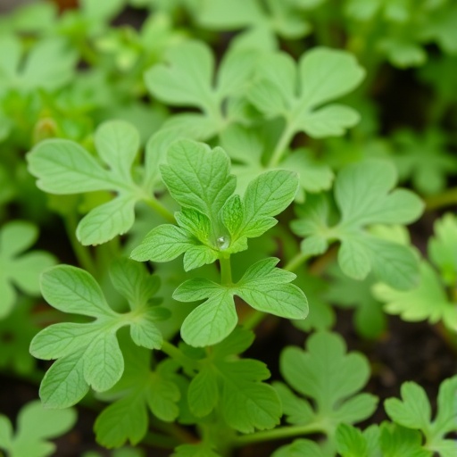 genotype-specific-polyploidy-responses-in-coriander-with-colchicine