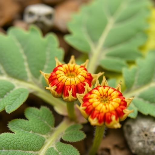 investigating-rheum-wittrockii-seed-surfaces-in-kazakhstan