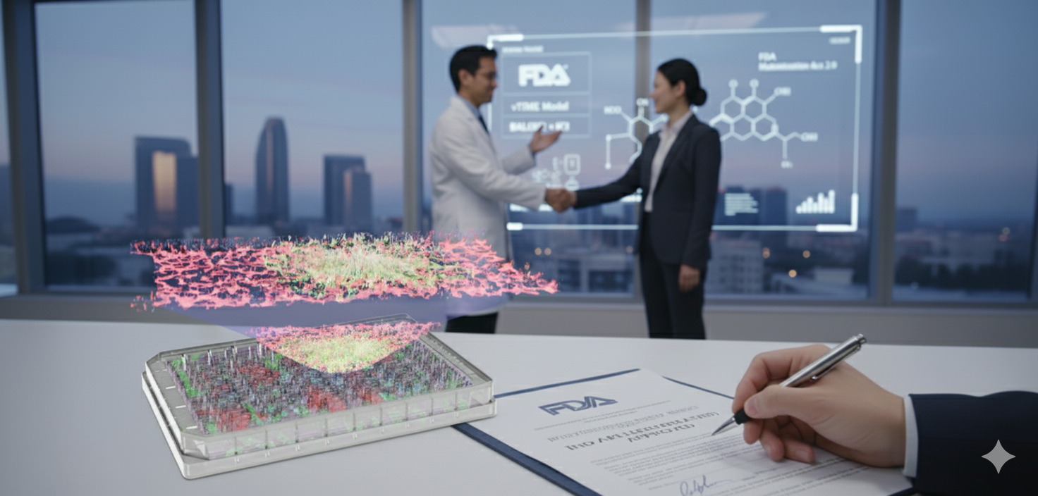 first-fda-ind-milestone-achieved-using-human-vascularized-organoid-efficacy-data