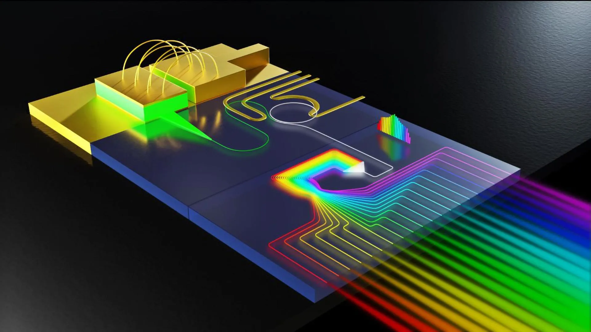 scientists-accidentally-create-a-tiny-“rainbow-chip”-that-could-supercharge-the-internet