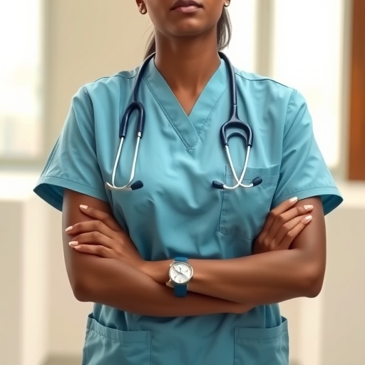 exploring-work-related-stress-factors-in-ethiopian-nurses