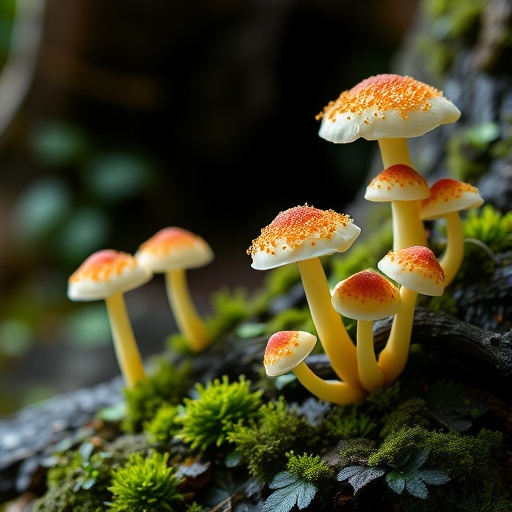 genomic-insights-unveil-unique-traits-in-mycorrhizal-fungus