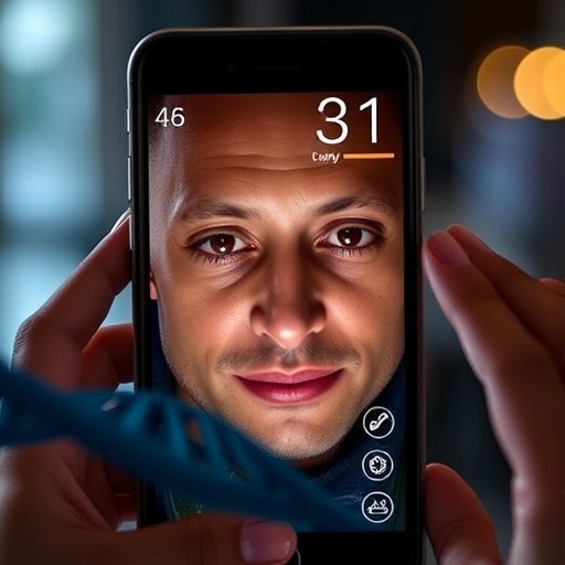 face-dna-influences-touch-dna-on-phone-screens