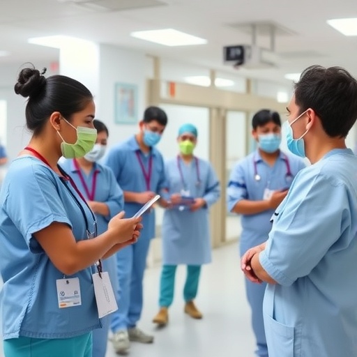 exploring-patient-safety-culture-in-brazilian-teaching-hospital