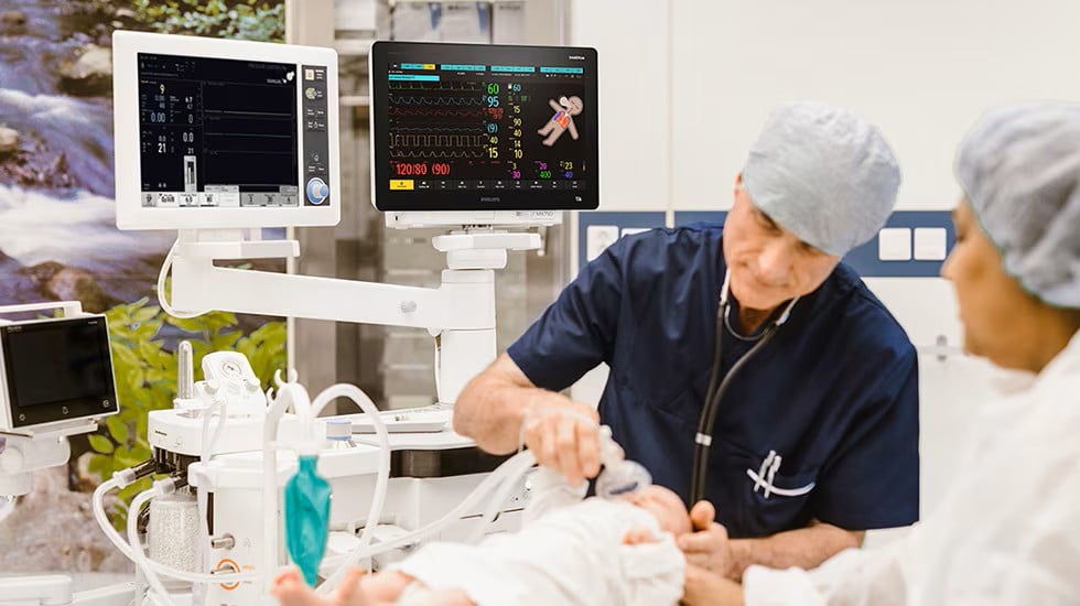 philips,-getinge-team-up-to-push-integrated-anesthesia-platform
