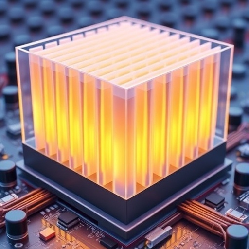 high-performance-microchannels-for-electronic-cooling-solutions