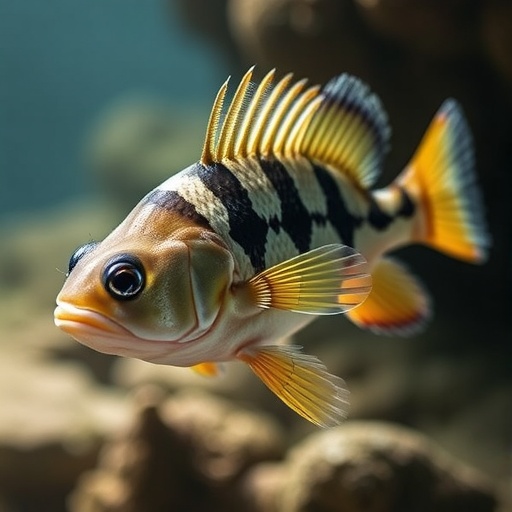 triploidy-effects-on-sea-bass-development-revealed