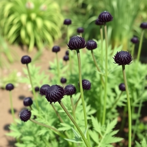 impact-of-organic-amendments-on-black-cumin-growth