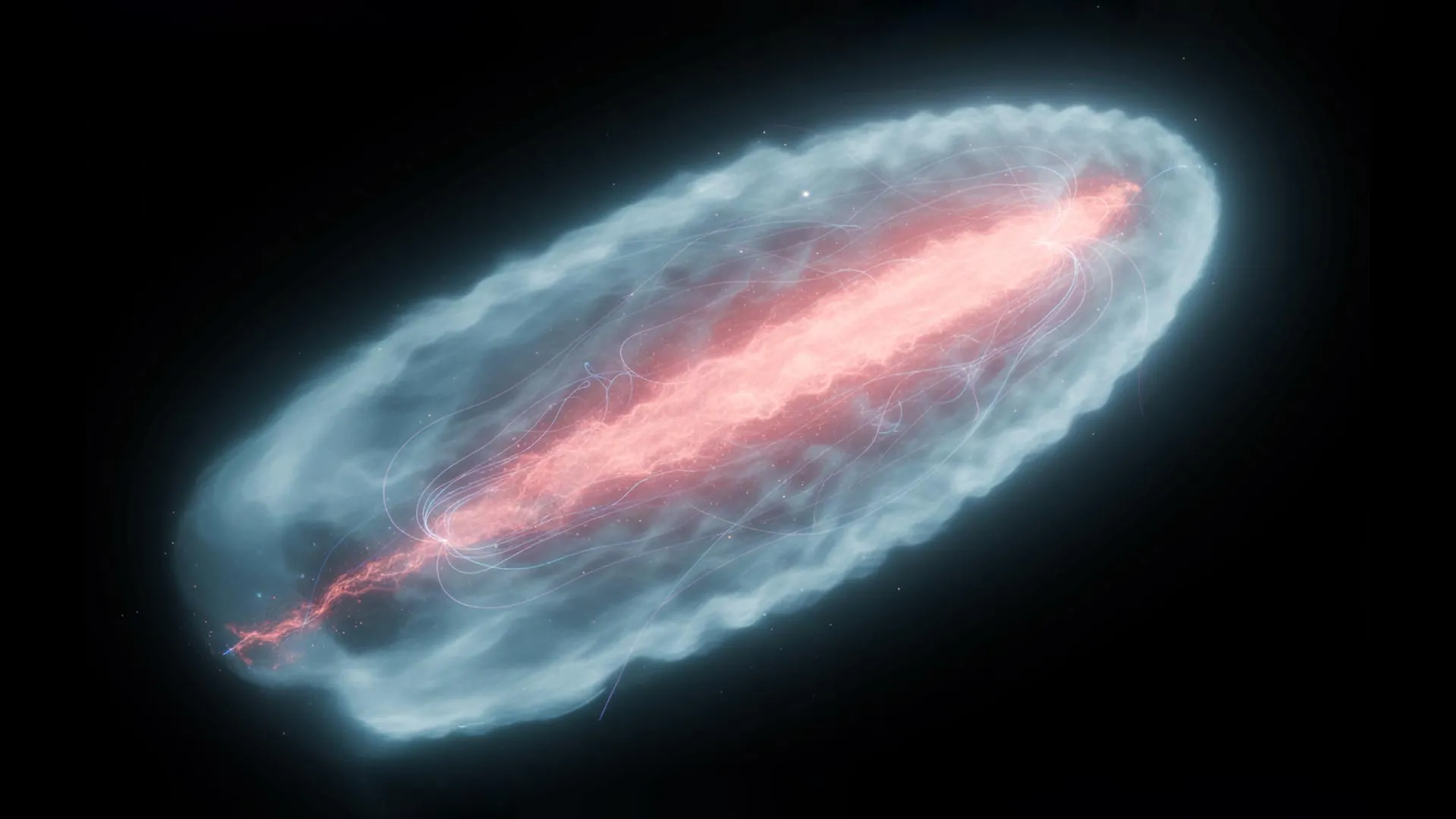 cern-creates-cosmic-“fireballs”-that-could-reveal-the-universe’s-hidden-magnetism