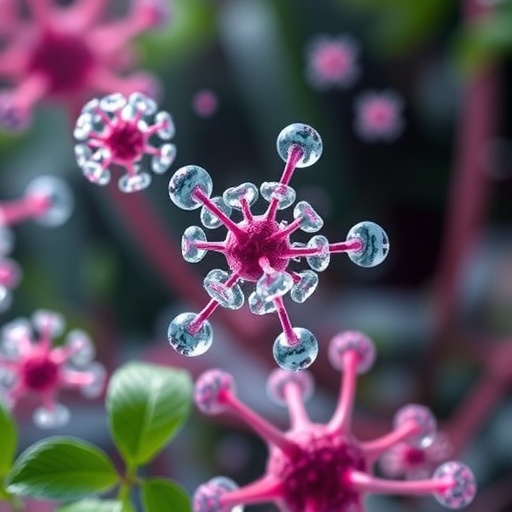 nanoparticles-boost-immune-response-with-plant-extracts