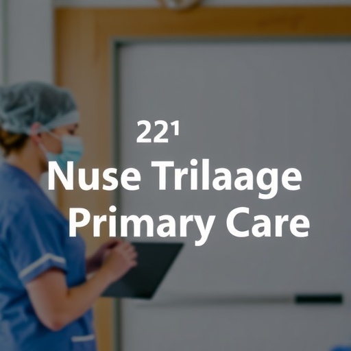 exploring-nurse-triage-in-primary-care:-key-insights