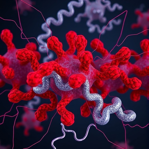 map-x-uncovers-protein-complex-dynamics-in-malaria