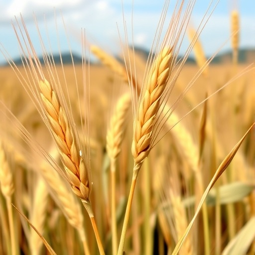 impact-of-septoria-blotch-on-ethiopian-wheat-production