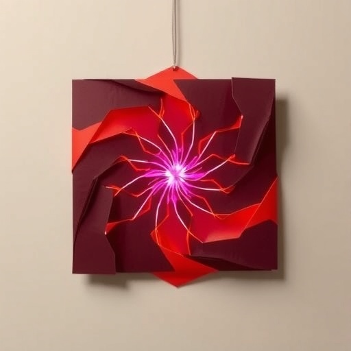 shape-morphing-origami-guides-electromagnetic-waves